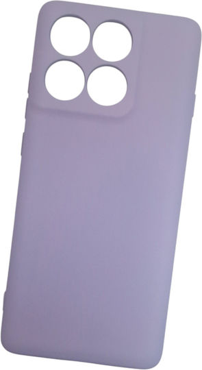 Naxius Case Grass Purple 1.8mm Motorola Edge 60 Pro Naxius