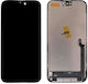 Екран Touch Screen Soft OLED Apple iPhone 16 Plus Черен OEM
