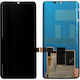 Ecran Touch Screen Xiaomi Mi Note 10 Mi Note 10 Pro Mi Note 10 Lite Negru Oem