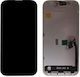 Οθόνη Touch Screen Hard Oled Apple Iphone 16 Pro Μαύρο Oem
