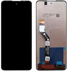 Touch Screen Display Motorola Moto G60 Black Oem Touch Screen Display Motorola Moto G60 Black Oem
