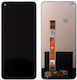 Touch Screen Display OnePlus Nord N100 Black OEM
