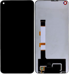 Οθόνη για Xiaomi Redmi 9t (Μαύρο)
