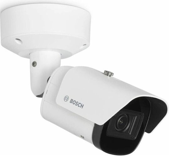 Bosch NBE-5702-AL Cameră de Supraveghere IP Full HD 1080p Impermeabilă cu Comunicare Bidirecțională și Obiectiv 3.2mm