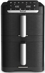 Tefal Easy Fry 10l Black Tefal Easy Fry 10l Black