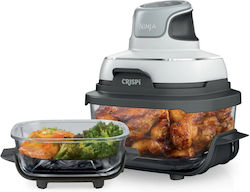 Ninja Crispi Air Fryer 3.8lt Alb