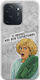 Epic Quotes Was Höre Ich Xiaomi Poco C85 4g Flexibles Tpu Transparente Silikon