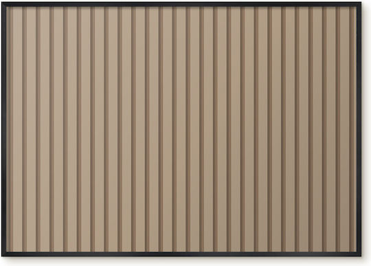 Tulup Πίνακας Μαγνήτη Πιόνοβε Πάσκι 100x70 Cm