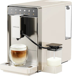 Dreame Ecceluxe Slim Fcm30 Automatisch mit Mahlwerk Beiges Dreame Ecceluxe Slim Fcm30 Automatisch mit Mahlwerk Beiges