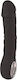 Black Vibrator 10 Different Vibration Modes Heating Function