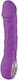 Purple Vibrator 10 Different Vibration Modes Heating Function
