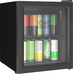 HomCom Ψυγείο Αναψυκτικών 46lt 800-322V90BK HomCom Ψυγείο Αναψυκτικών 46lt 800-322V90BK