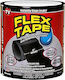Flex Seal Μονωτική Ταινία Μαύρη