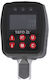 Elektronischer Drehmomentschlüssel Antriebsgröße 1/2" Drehmoment 10-200 Nm