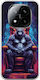 Frogs Wild Animals Gorilla Xiaomi Poco M8 Pro 5g Flexible Tpu Transparente Silikon Handyhülle