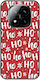 Handyhülle Ho Ho Ho Xiaomi Poco M8 Pro 5G Schwarzes Tpu Schwarz Silikon