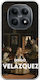 Frogs Handyhülle Diego Velazquez Xiaomi Poco M8 5g Flexible TPU Transparente Silikon