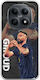 Калъф Football Stars Olivier Giroud France Xiaomi Poco M8 5g Гъвкав TPU Прозрачен Силикон