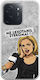 Epic Quotes Lexotanil Case Stand Xiaomi Poco C85 4g Flexible TPU Transparent Silicone
