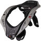 Leatt 5.5 Colier De Protecție Pentru Gât Motocross Gri