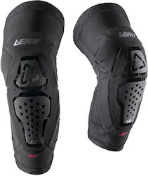 Leatt 6.0 EVO Level 2 Set Protective Knee Guards Motocross Black Colour Leatt 6.0 EVO Level 2 Set Protective Knee Guards Motocross Black Colour