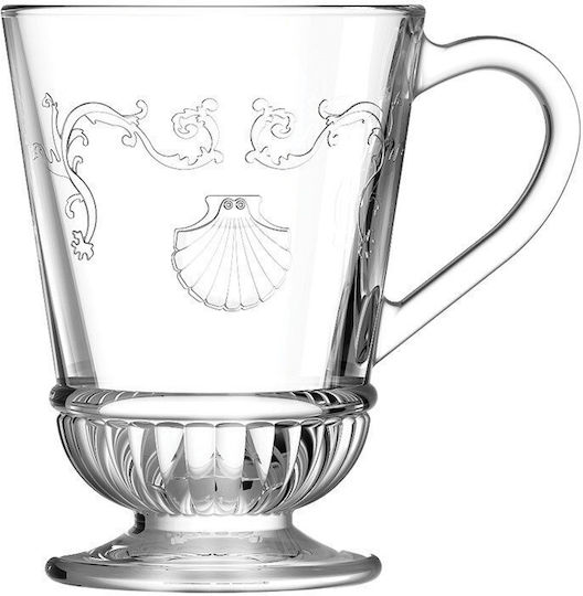 La Rochere Glas Wasser / Cocktail Glas 240ml
