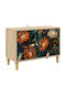 Телевизионно Мебел Lochem Sonoma Ш69xД33xВ50cm