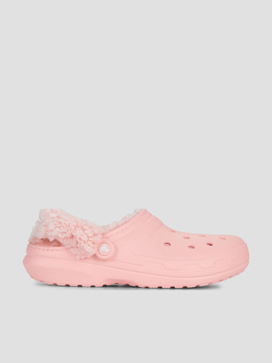 Crocs Classic Дамски сандали Розови