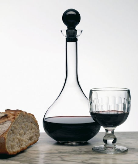 La Rochere Glass White Wine Cocktail Drinking from Glass Goblet 200ml