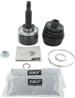 Conector Exterior Lada Niva 02 1,7 24z/22z 56mm 2123-2215012