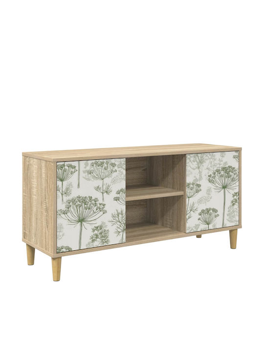 TV-Ständer Gotha Sonoma M102xP33xHöhe50cm
