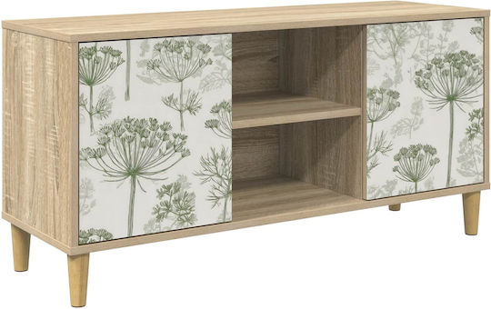 TV-Ständer Gotha Sonoma M102xP33xHöhe50cm