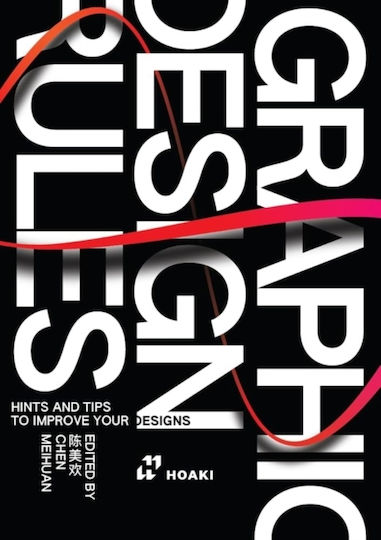 Graphic Design Rules - Hoaki - Paperback / Softback