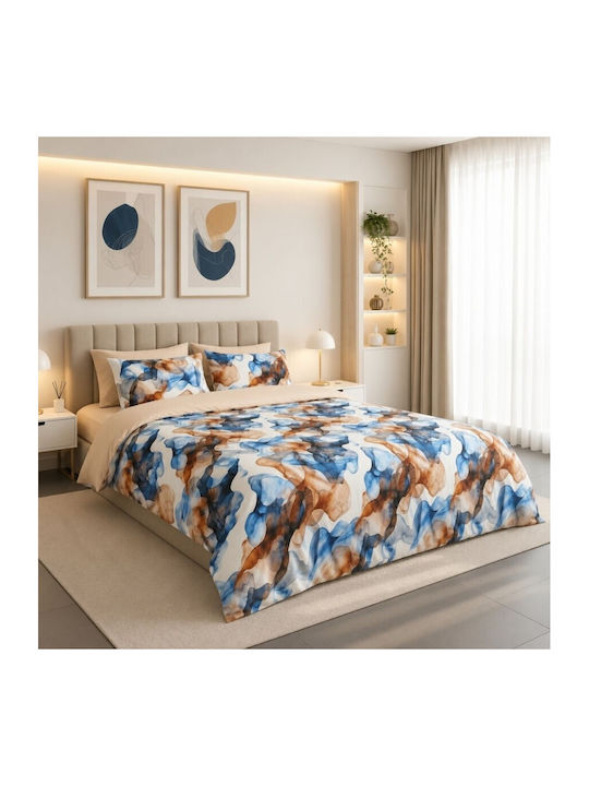 Pucioasa Set Huse Pentru Pilote 240x250cm Supra...