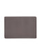 Kesper Stoff Tischsets Braun 43x29cm