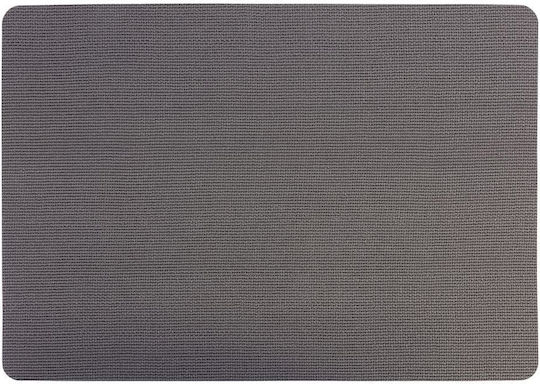 Saleen Terra Σουπλά Υφασμάτινο Καφέ 43x30cm