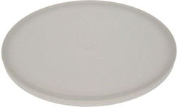 Braun Plastic Lid Braun As00004193