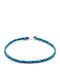 Bracelet Bohemian Rapsody Komboskini Blue Shades
