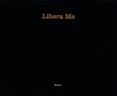 Alex Majoli: Libera Me Trolley Books