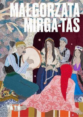 Artists Series: Małgorzata Mirga-tas Tate Publishing