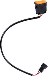 Detoolz USB scuter electric