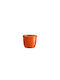 Emile Henry Съд за сервиране Кръгла Керамика