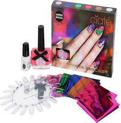 Set Ciate Nail Tool Kit