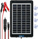 Работно осветление Слънчево LED IP65