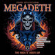 Megadeth Rock N Roots 1 Vinyl