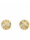 Kloxx Stud Earrings From 14K Gold