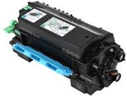Ricoh Compatible Toner for Ricoh Laser Printer Im 430 Black