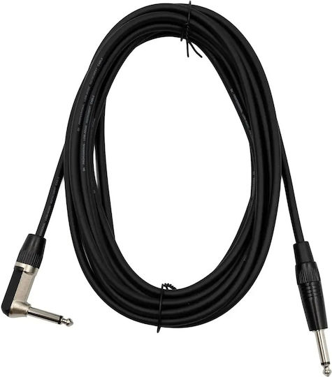 Tune Kabel 6,3mm Stecker - 6,3mm Stecker 6m P62TU005