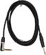 Tune Cable 6.3mm male - 6.3mm male 3m P62TU001