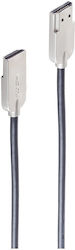 Shiverpeaks BS10-30155 HDMI De Sex Masculin - HDMI De Sex Masculin 1.5m Negru